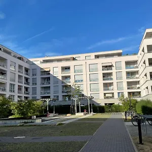  Privatunterkunft Zentrale West-berlin