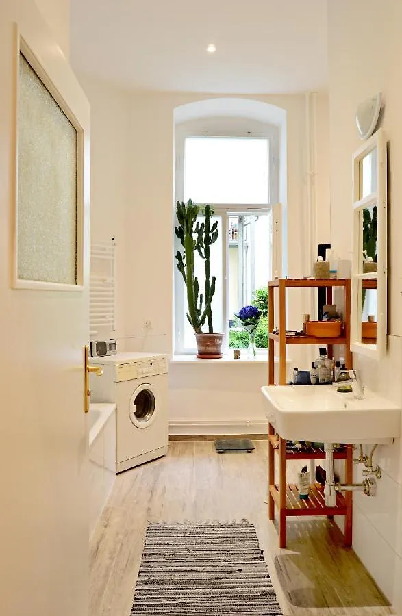 Ferienwohnung Dunckerstr. Berlin 0*,  Deutschland